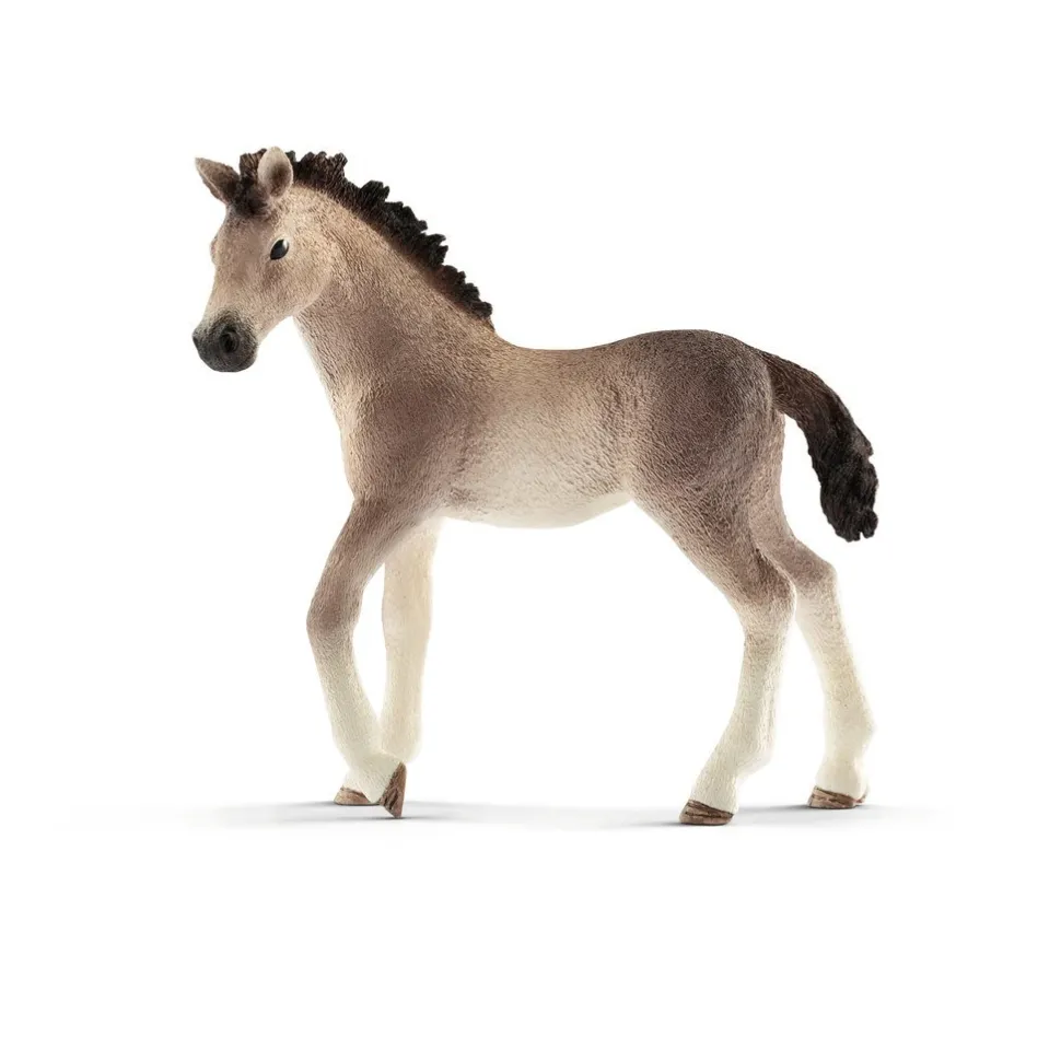 Schleich Paard Andalusier Veulen 13822