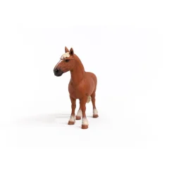 Schleich Paard Belgische Fokmerrie 13941