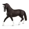 Schleich Paard Hannover Merrie Zwart 13927