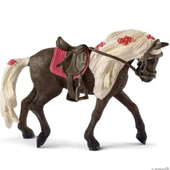Schleich Paard Paso Fino Hengst Paardenshow 42468