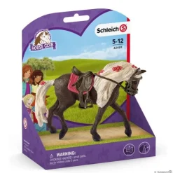Schleich Paard Paso Fino Hengst Paardenshow 42468