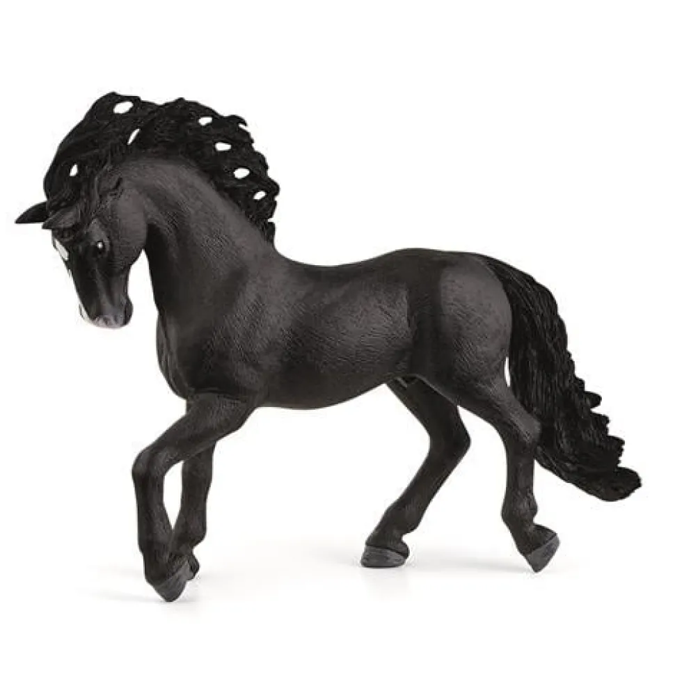 Schleich Paard Pura Raza Espanola Hengst 13923