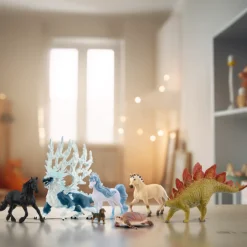 Schleich Ruwharige Teckel