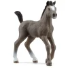 Schleich Selle Français-Veulen