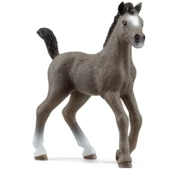 Schleich Selle Français-Veulen