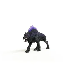 Schleich Shadow Wolf 42554