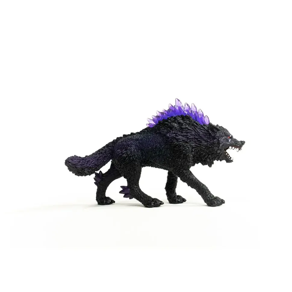 Schleich Shadow Wolf 42554