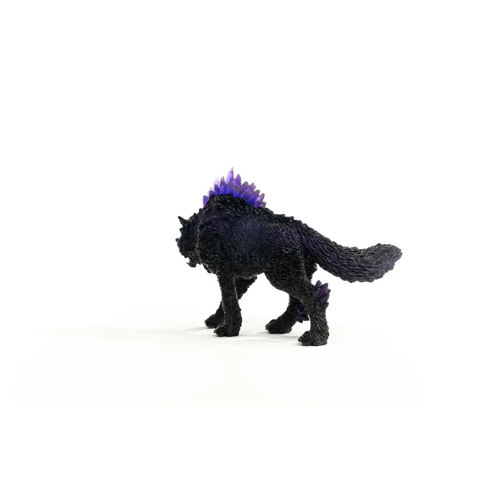 Schleich Shadow Wolf 42554
