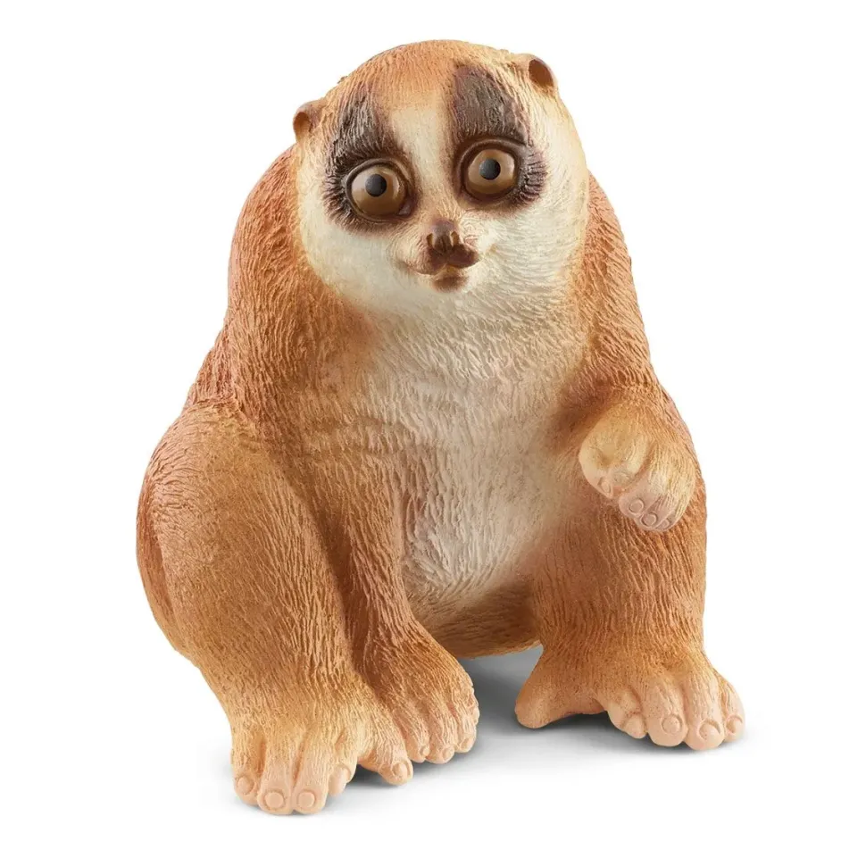 Schleich Slow Lori