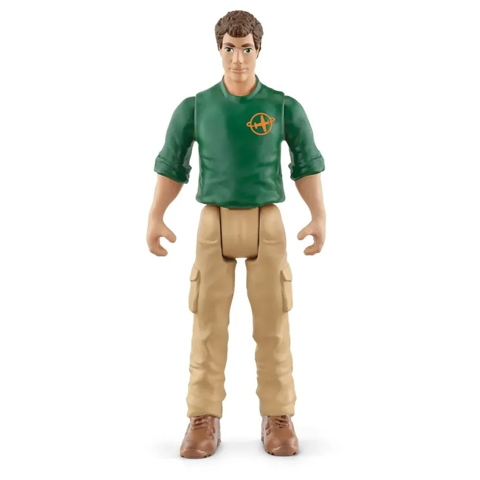 Schleich Speelset Avontuur in de Outback