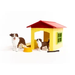 Schleich Speelset Hondenhok
