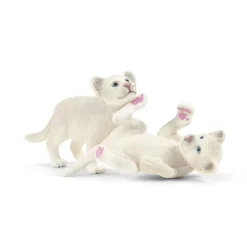 Schleich Speelset Leeuwin met Welpen 42505
