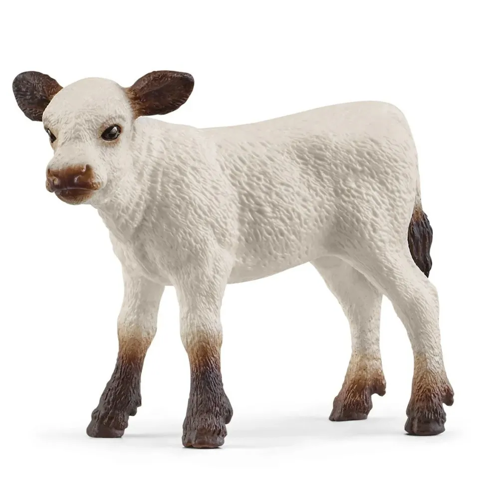 Schleich Team Roping met Cowgirl