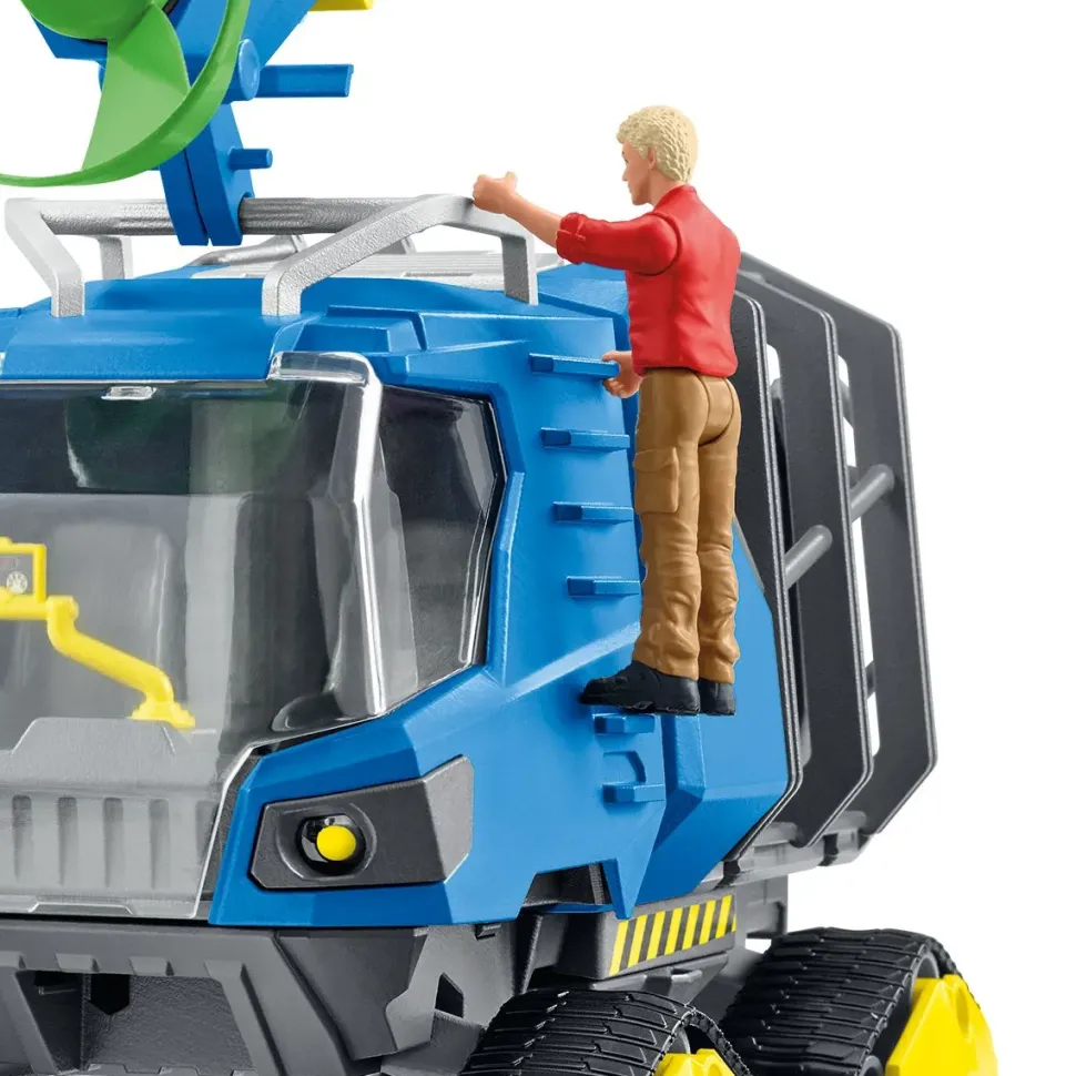 Schleich Terreinvoertuig