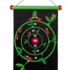 Scratch Magnetisch Dart Spel Jungle