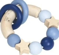 Selecta Rammelaar Magic Touch Blauw