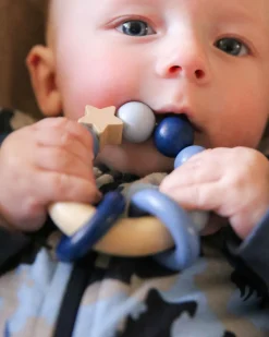 Selecta Rammelaar Magic Touch Blauw