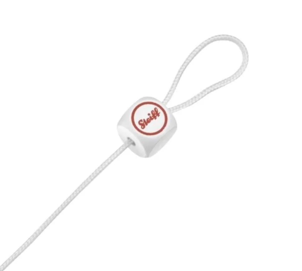 Selecta Wagenspanner Roze 63cm