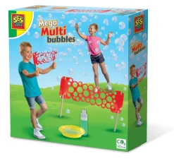 SES Mega Multi Bubbles