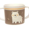 sigikid Beker met Handvat Melamine HoniBoniBear