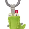 sigikid Cliphanger Krokodil Urban Baby Edition