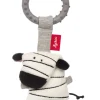 sigikid Cliphanger Zebra Urban Baby