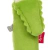 sigikid Grijpfiguur Krokodil Squeaker Urban Baby