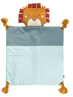 sigikid Speelmat en Kussen Leeuw