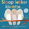Slaap lekker kleintje