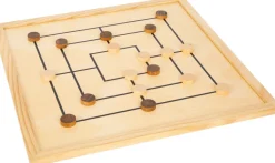 Small Foot Spellenset in Houten Opbergdoos 20-delig