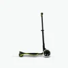 smarTrike Xtend Step Groen