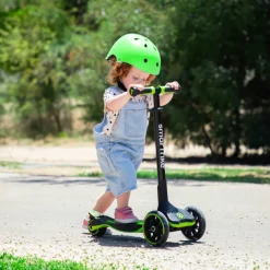 smarTrike Xtend Step Groen