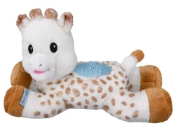 Sophie de Giraf Knuffel Lullaby Light & Dreams