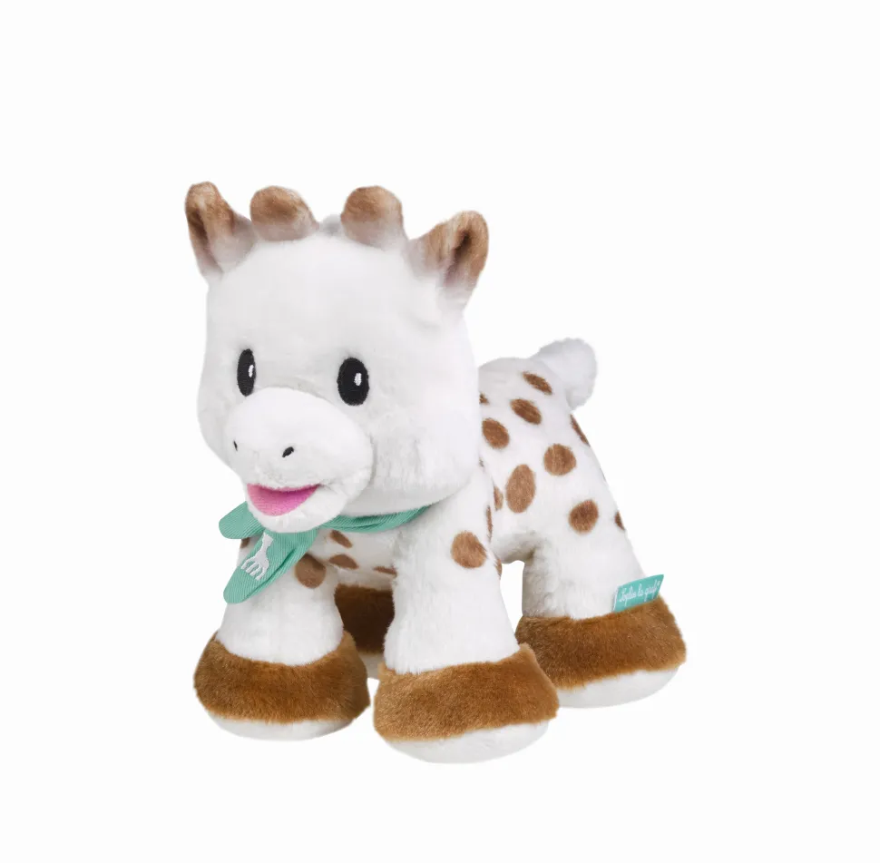 Sophie de Giraf Knuffel Midi