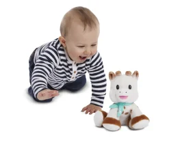 Sophie de Giraf Knuffel Midi