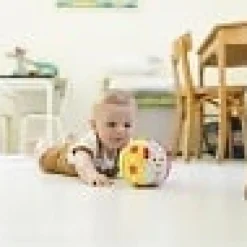 Sophie de Giraf Stoffen Speelbal