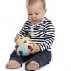 Sophie de Giraf Stoffen Speelbal