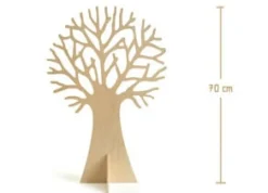 Speelbelovend Sierboom Seizoensboom Hout