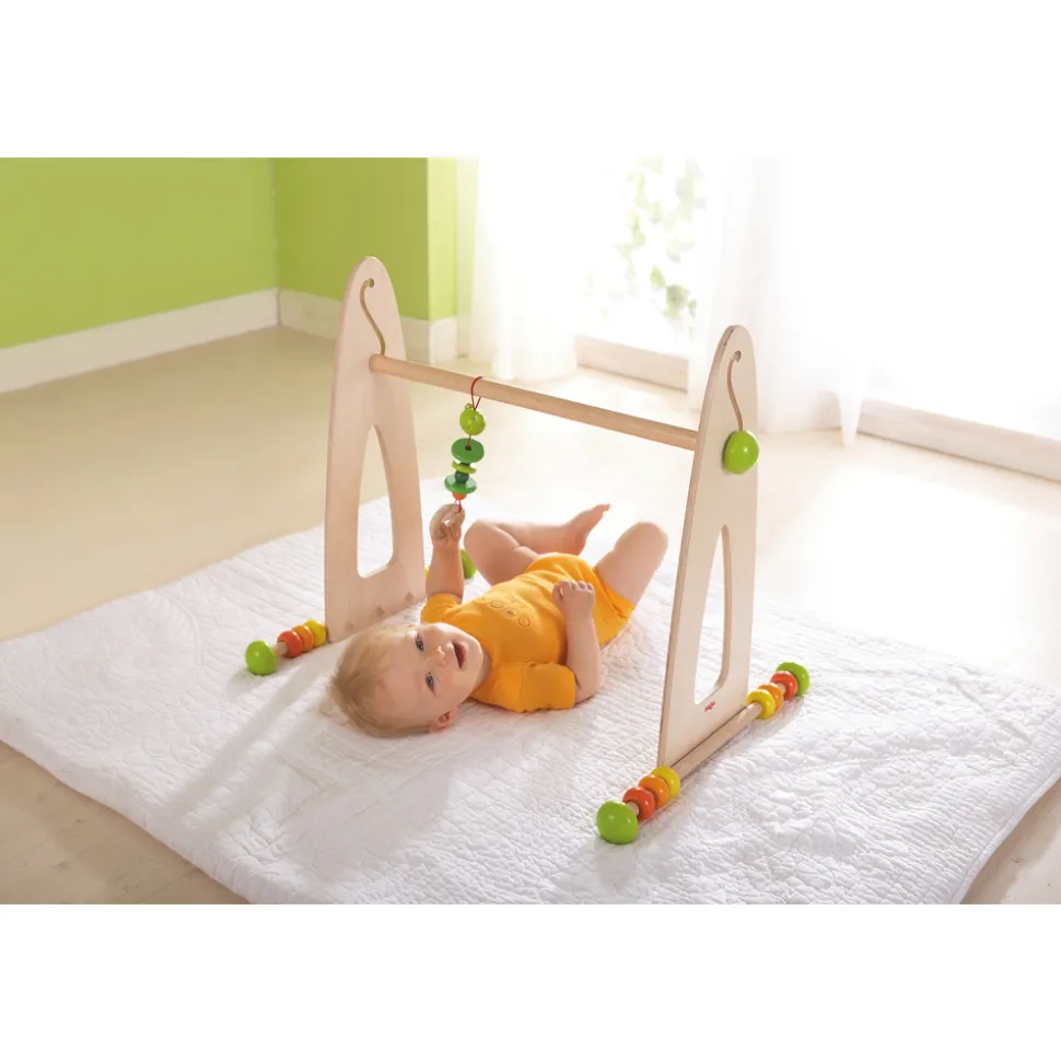 Speeltrainer Kleurenpret