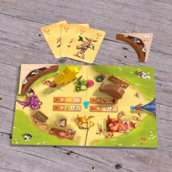 Spel Dragondraft (Nederlands)