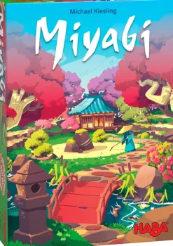 Spel Miyabi (Nederlands)