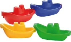 Spielstabil Mini Bootje Classic