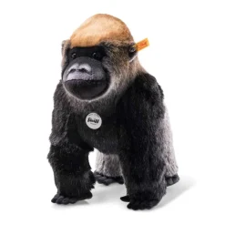 Steiff Knuffel Aap National Geograpghic Boogie Gorilla