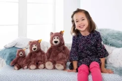 Steiff Knuffel Beer Soft Cuddly Friends Bella 30 cm