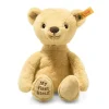 Steiff Knuffel Cuddly Friends Mijn Eerste Teddybeer 26 cm