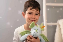 Steiff Knuffel Draak Samu Dragon 28cm