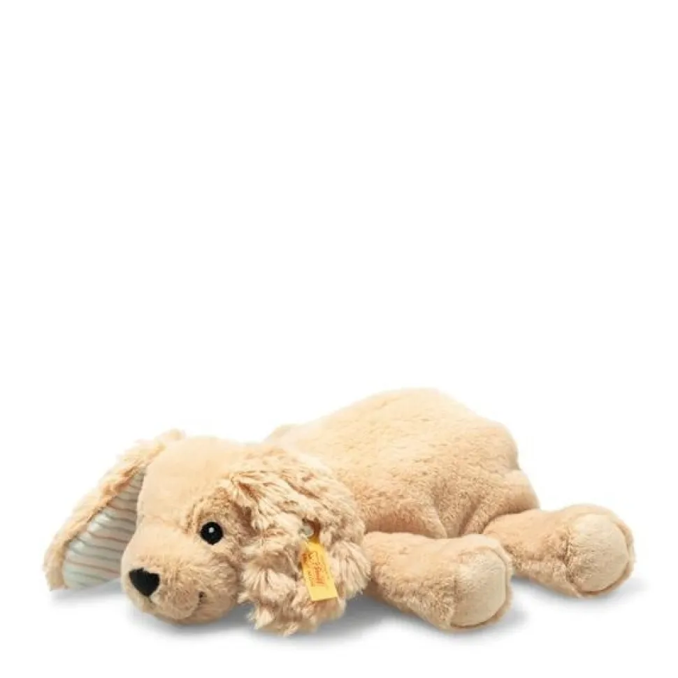 Steiff Knuffel Floppy Lumpi dog 20cm