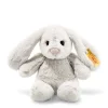 Steiff Knuffel Haas Hoppie 18 cm