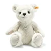Steiff Knuffel Heavenly Hugs Benno Teddy Bear Cream 42 cm