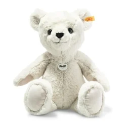 Steiff Knuffel Heavenly Hugs Benno Teddy Bear Cream 42 cm